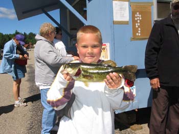 Kid's Fishing Derby